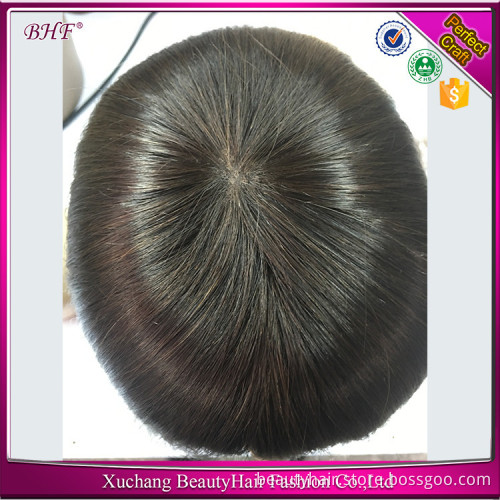 Hot Selling 8A Grade Full Lace Wigs Part Anywhere